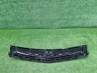 Решетка радиатора Geely Tugella (2022-н.в.)