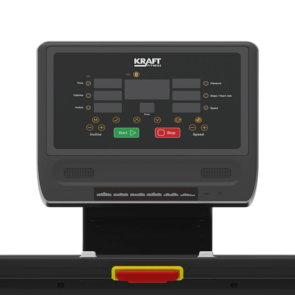 Беговая дорожка KRAFT Fitness PK80