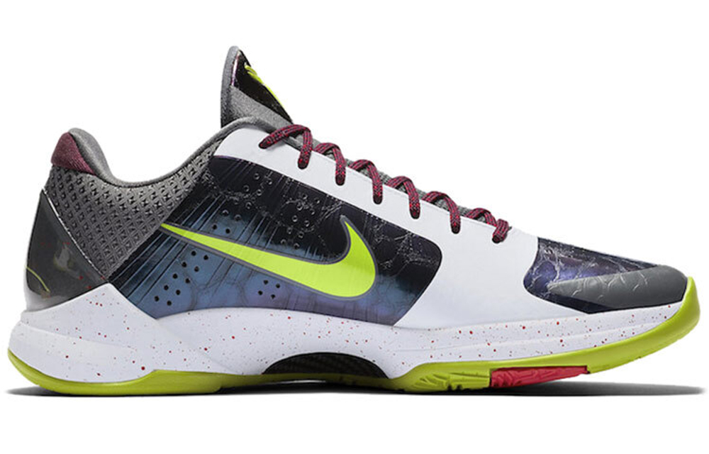 Кроссовки Nike Zoom Kobe 5 Protro "Chaos" 5