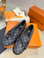 Louis Vuitton Mocassin