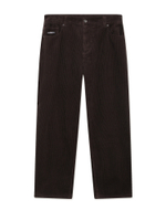 Брюки Вельветовые (Regular Fit) Corduroy Casper Pant