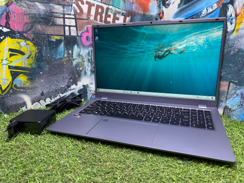 Ноутбук DIVAO Ryzen 5/32/FHD/Windows 10