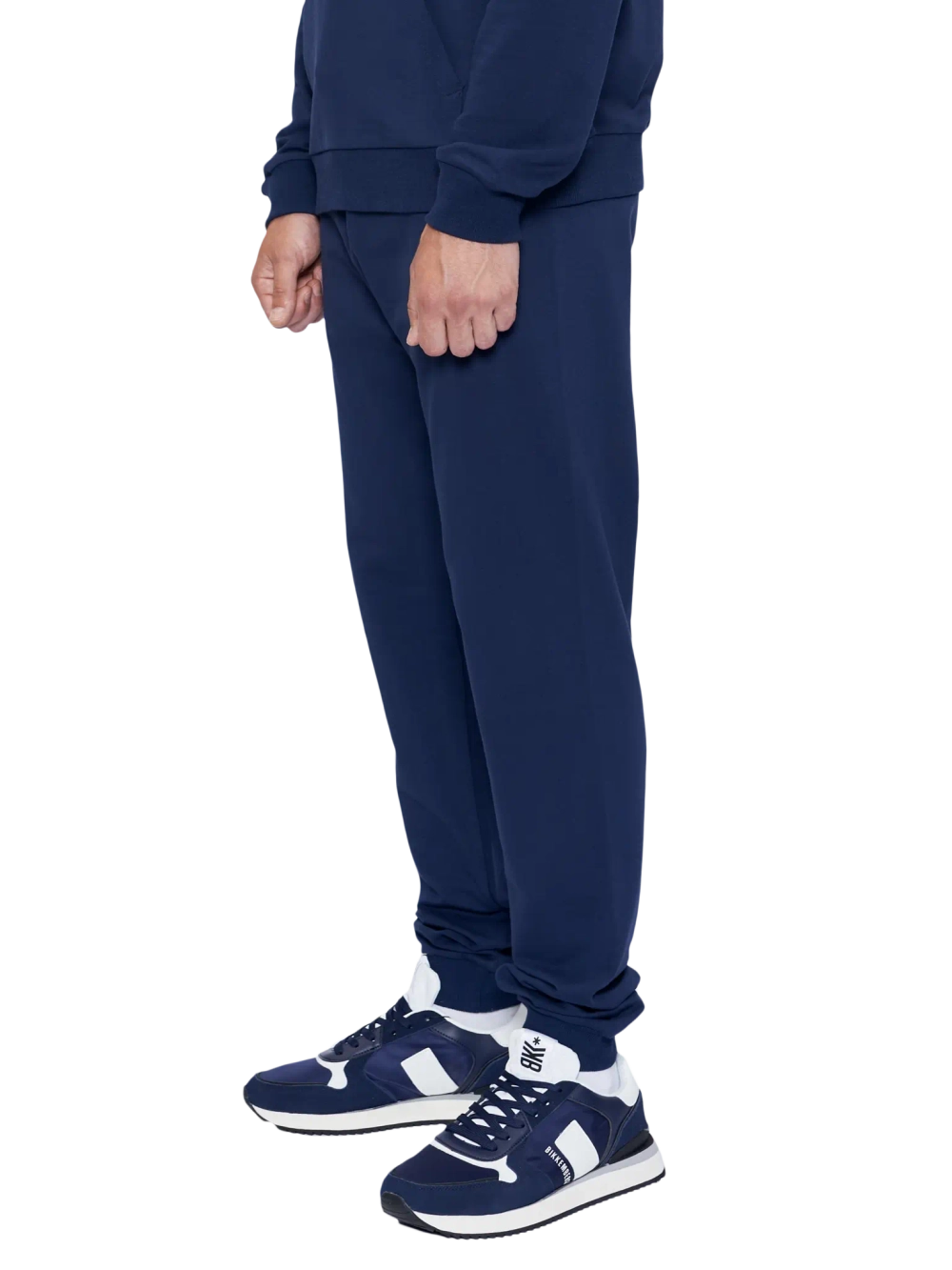 Спортивный костюм M BIKKEMBERGS