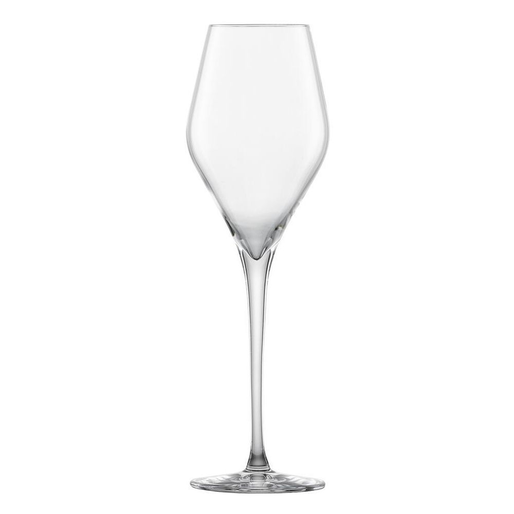 Бокал-флюте для шампанского 298 мл хр. стекло Finesse d 7,5 см h23,8 см Schott Zwiesel [6]