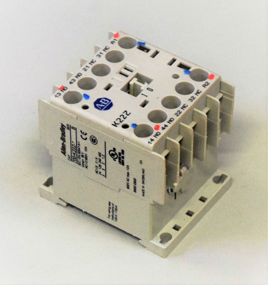 Электронное реле ALLEN-BRADLEY 700-K22Z-*