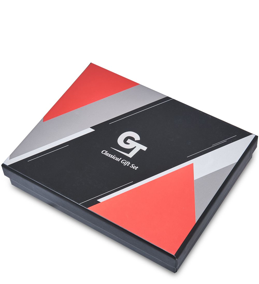 GT-86 Подарочный н-р фляжка с аксессуарами «Рыбак»