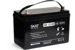Аккумулятор свинцово-кислотный SKAT SB 12100