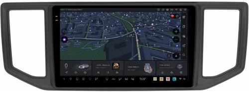 Магнитола для Volkswagen Crafter 2017+ - Kuberg DUDU7 OL-1972 QLed+2K, Android 13, Быстрейшая, UIS7870 (DUDU7), CarPlay, SIM-слот