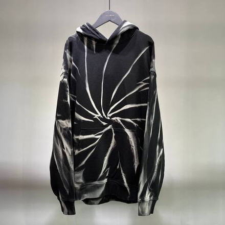 Худи print Off Street