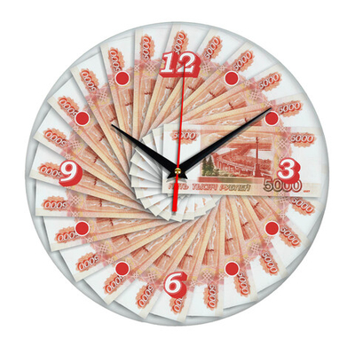 Настенные часы b0039 Декор для дома, подарок