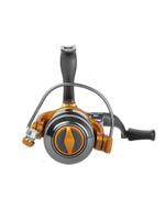 Катушка безынерционная Helios ISAMI (HS-SD-IS4000F) 4000F 3+1 подшипник