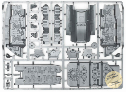 Coronus Grav-carrier