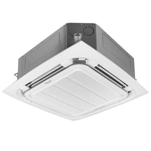 Панель SHUFT SFLC-PS для внутренних блоков кассетного типа SFLC_C/in-24/36/48/60HN1