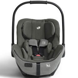 Детское автокресло Joie I-Level PRO