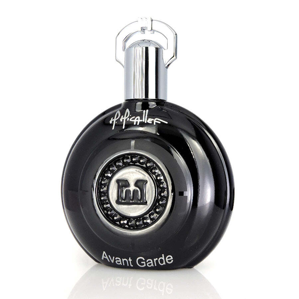 M.Micallef Avant-Garde