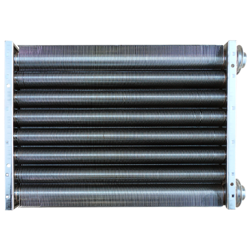 Теплообменник основной Navien Ace 35-40K, Deluxe 35-40K 30012862С