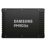 SSD диск Samsung PM9D3a 960Gb MZWL6960HFJA-00AW7