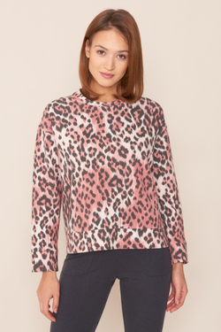 Толстовка Rosch 1213015