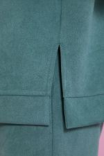 Костюм Неотразимый лук (мятный) К12791-21М LT Collection