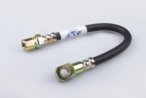 Шланг тормозной передний ВАЗ 2101 AТ 6060-001ВН-F