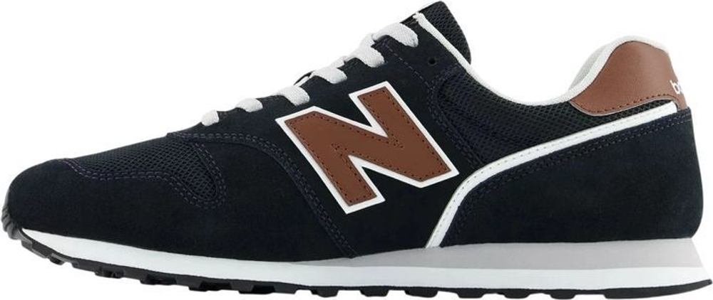 Кроссовки New Balance 373 черный