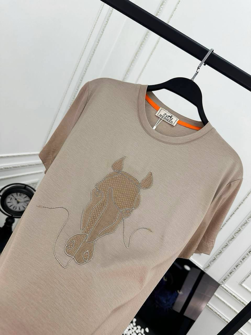 Футболка Hermes, арт. 703088