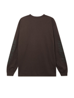 Джемпер Stamp Logo Long Sleeve Tee