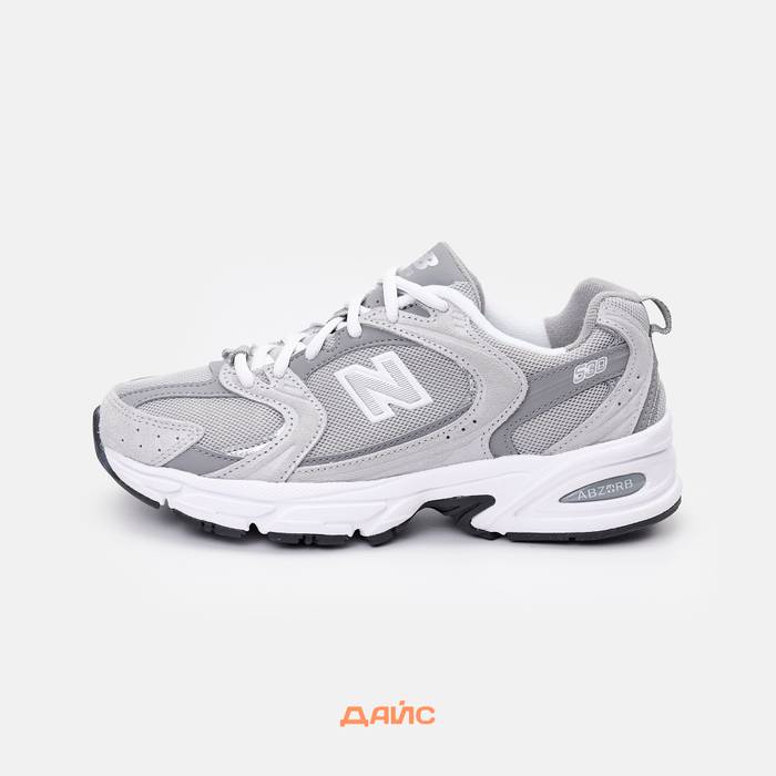 Кроссовки New Balance 530 "Raincloud  Grey"