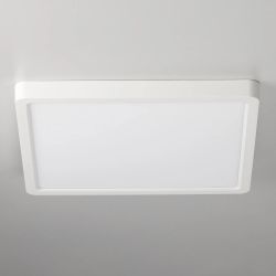 Citilux Бейсик CL738K240V LED Светильник накладной Белый