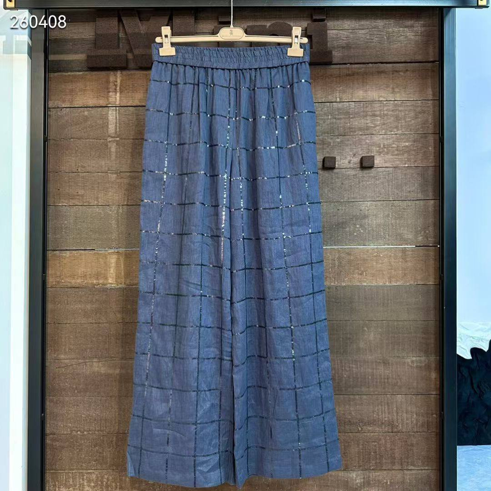 Костюм Brunello Cucinelli, арт. 484390879