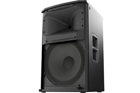 ELECTRO-VOICE ETX-15P активная АС, 2000ВТ, динамик 15 дюймов