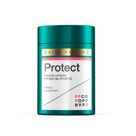 Peptide Prime | Peptide Pro