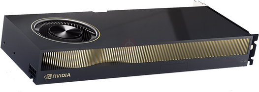 900-5G133-2250-000, Видеокарта Nvidia RTX 6000 ADA