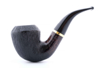 Курительная трубка Mastro De Paja Pettinata Mod 12, M721-5