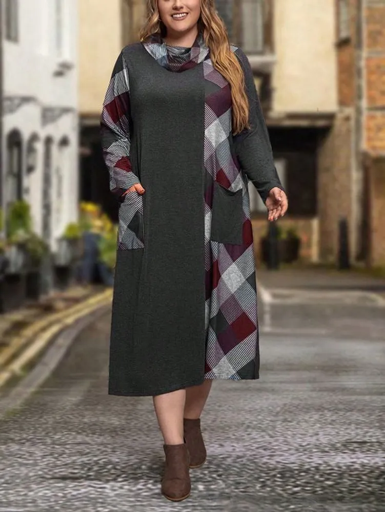 Платье 6819929 Fabrika