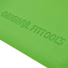 Коврик для фитнеса Banana Lime