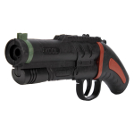 Пистолет пн., пакет 180S