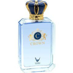 VIVAREA Crown 100 мл парфюмерная вода