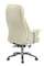 Кресло RCH 9501 Кремовый экокожа