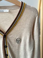 Новый шерстяной кардиган Bonpoint, 128