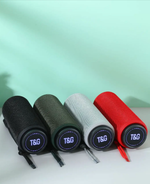 Беспроводная колонка TG-332 10W/Radio/USB