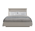 TOSCANA NEW, Кровать 160 с подъемником. Цвет ПЕРСИДСКИЙ ЖЕМЧУГ/КАНЬОН