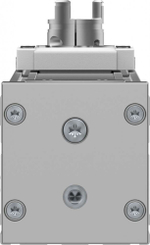 Приводы с зубчатым ремнем Festo ELGC-TB-KF-60-1200
