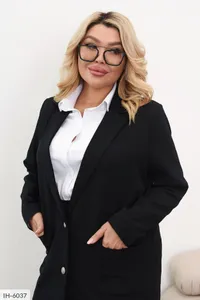 Костюм HX-7622 Фабрика Моды