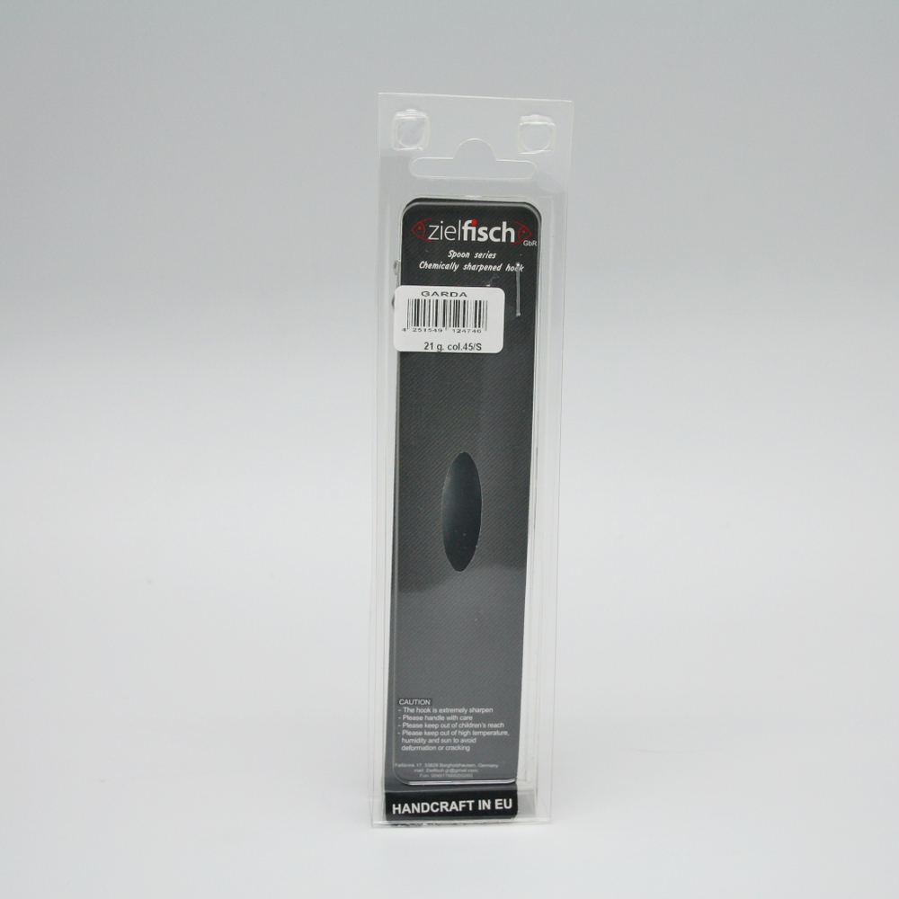 Блесна Trout Bait GARDA 45S 45 гр