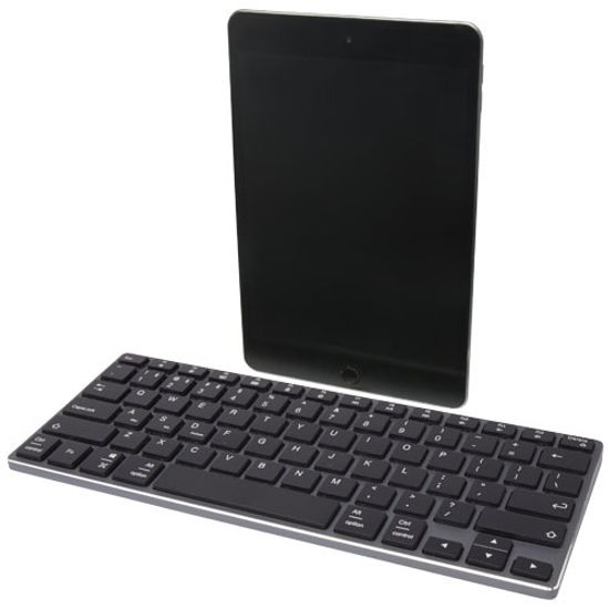 Hybrid Bluetooth-клавиатура QWERTY