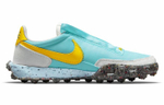 Кроссовки Nike Waffle Racer Crater (Женская размерная сетка)