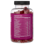NutraChamps, Multi, Perfect Women's Multi, жевательные мультивитамины для женщин, со вкусом малины, 120 жевательных витаминов
