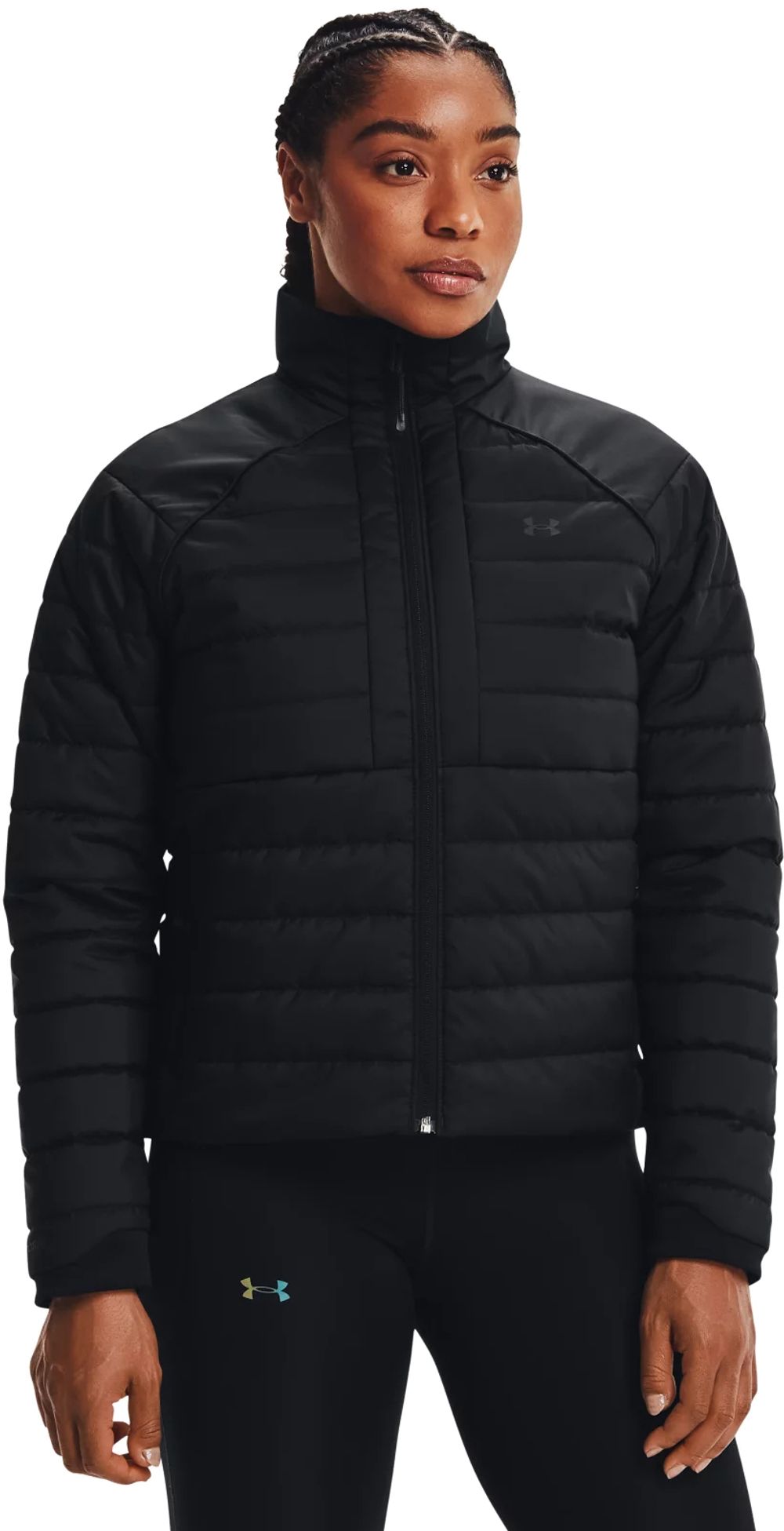 Куртка Under Armour Insulate Jacket
