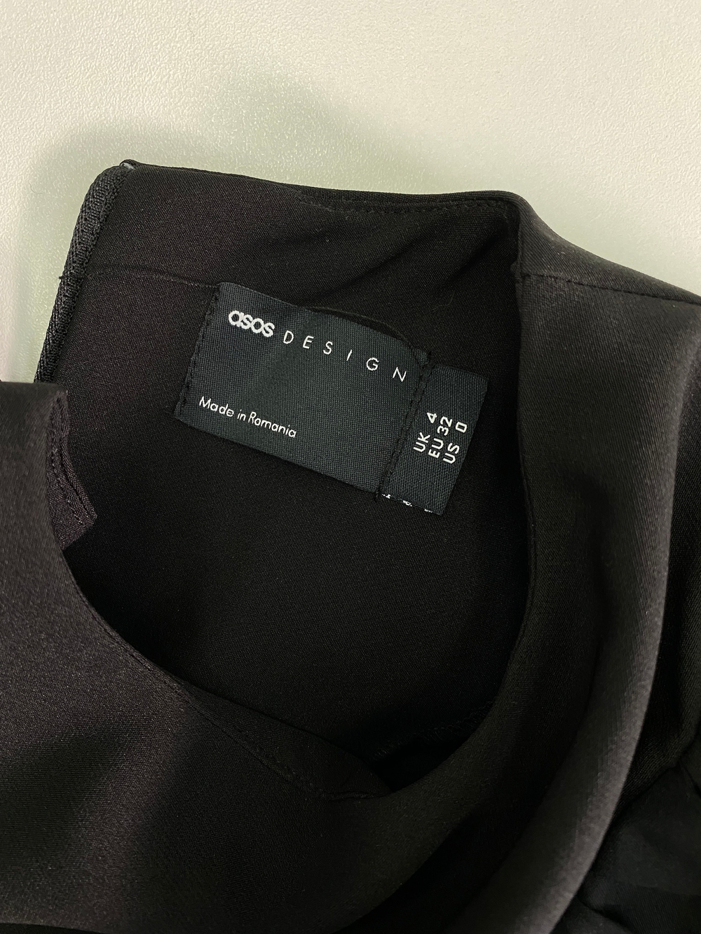 Платье Asos